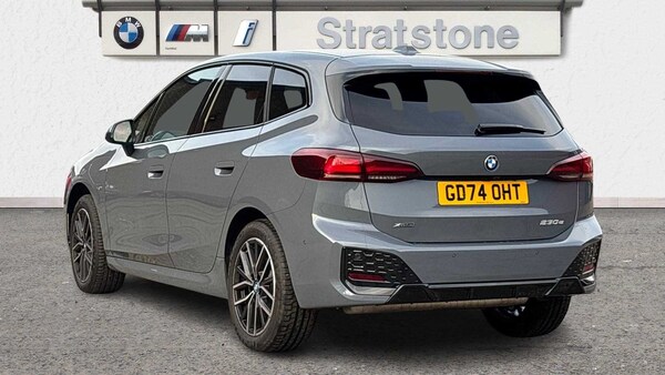 Used BMW 2 Series 2025 for sale - 74681951: Photo 2