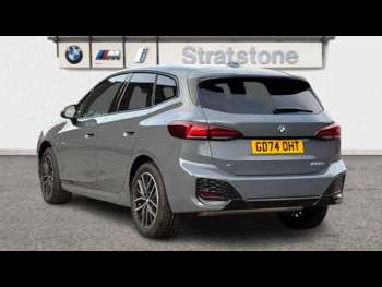 Used BMW 2 Series 2025 for sale - 74681951: Photo
