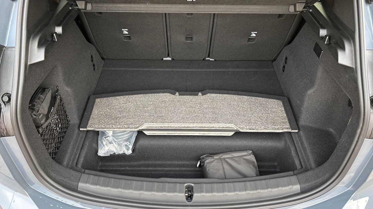 Vehicle 34