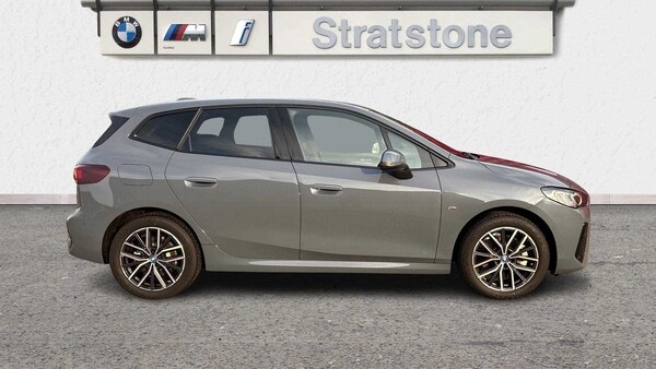 Used BMW 2 Series 2025 for sale - 74681951: Photo 4