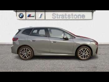 Used BMW 2 Series 2025 for sale - 74681951: Photo