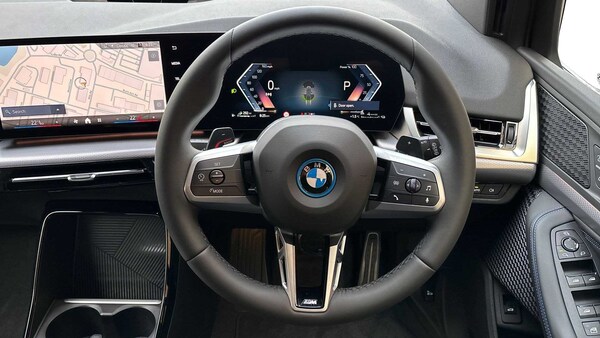 Used BMW 2 Series 2025 for sale - 74681951: Photo 7
