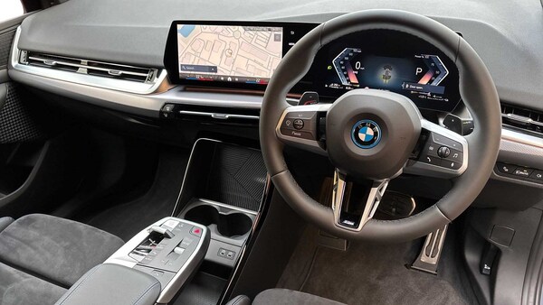 Used BMW 2 Series 2025 for sale - 74681951: Photo 8
