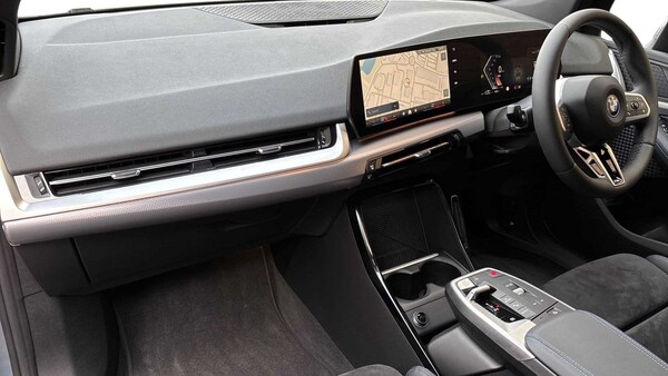 Used BMW 2 Series 2025 for sale - 74681951: Photo 9
