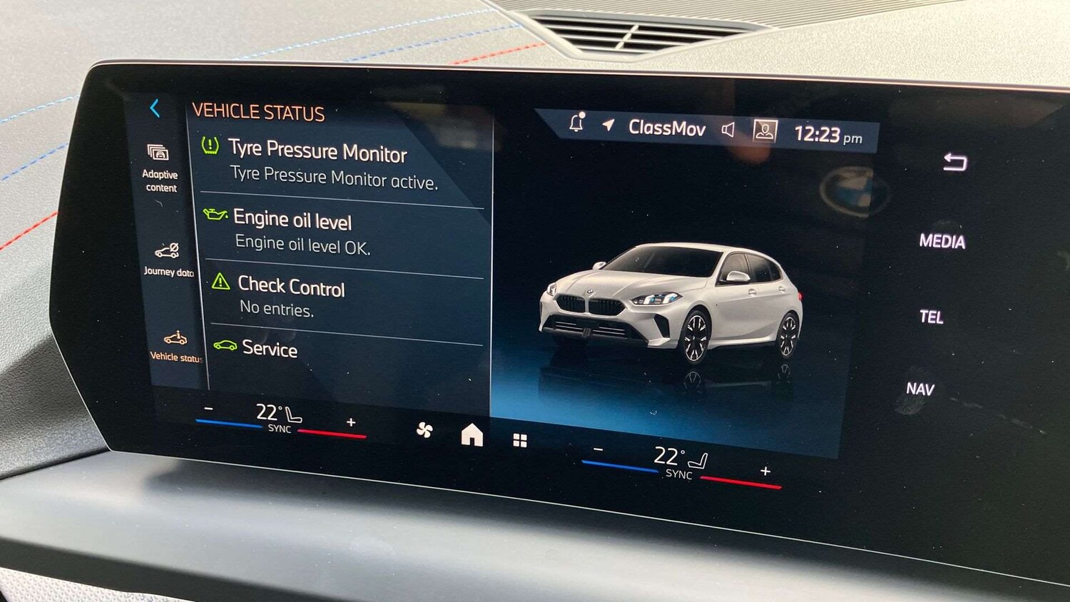 Used BMW 1 Series 2025 for sale - 77674824: Photo 10