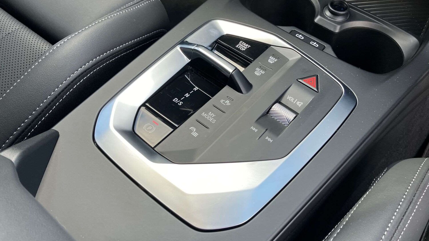 Used BMW 1 Series 2025 for sale - 77674824: Photo 12