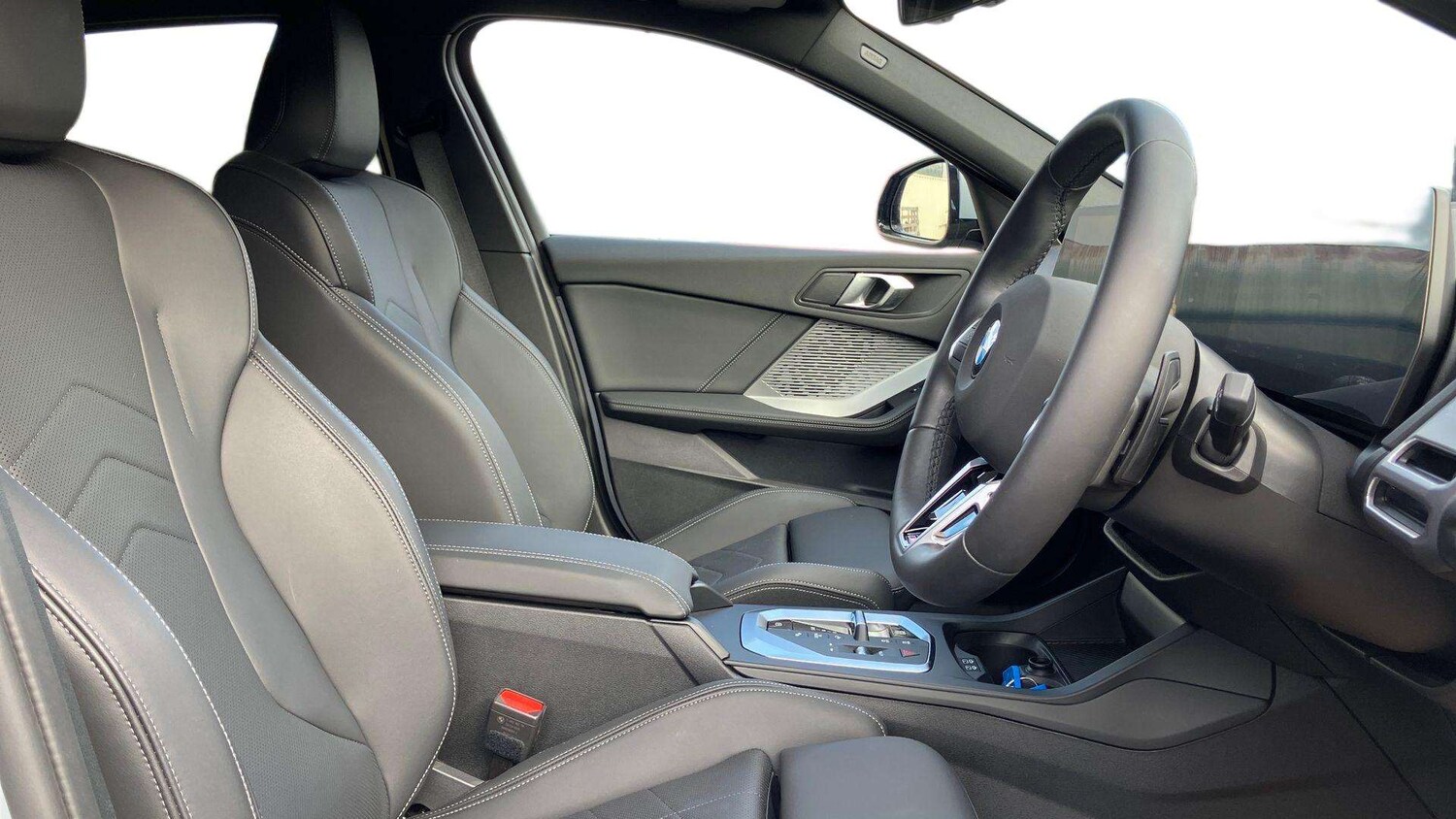 Used BMW 1 Series 2025 for sale - 77674824: Photo 13