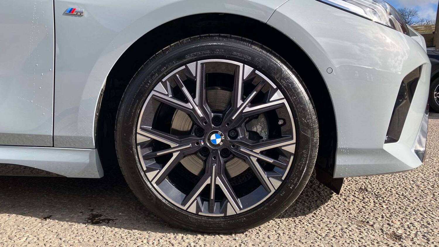 Used BMW 1 Series 2025 for sale - 77674824: Photo 16