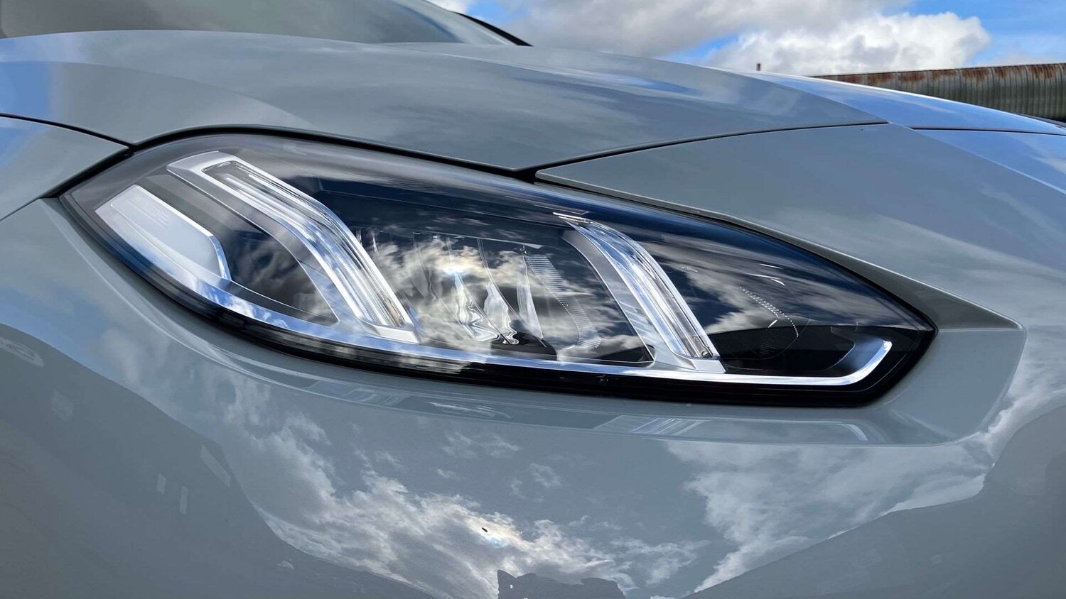 Used BMW 1 Series 2025 for sale - 77674824: Photo 18