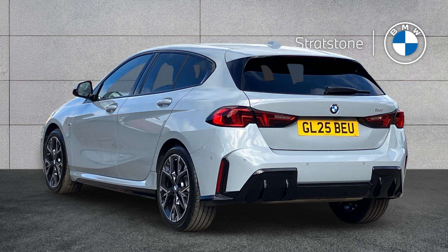 Used BMW 1 Series 2025 for sale - 77674824: Photo 2