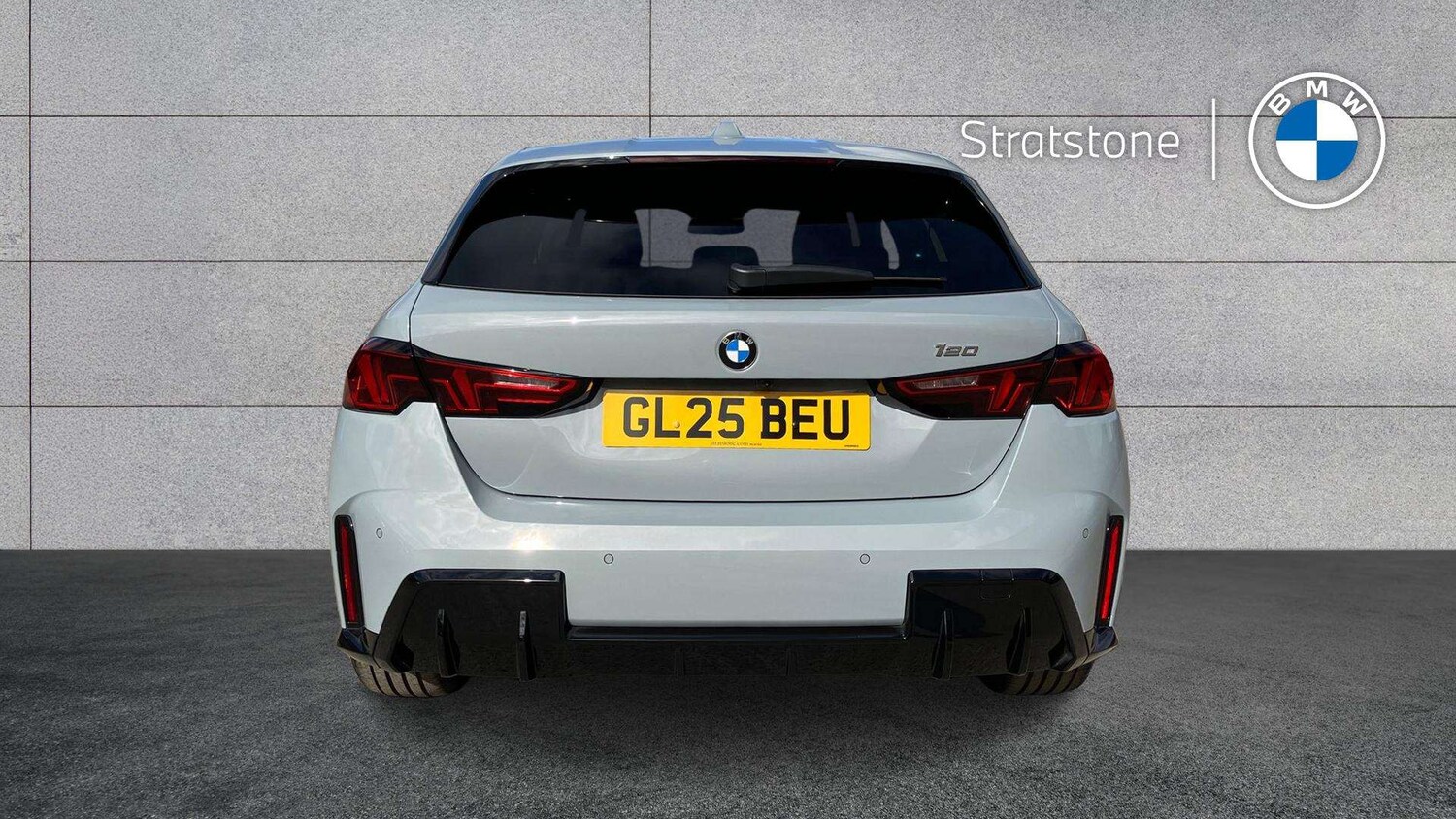 Used BMW 1 Series 2025 for sale - 77674824: Photo 20