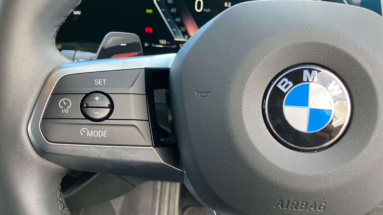 Used BMW 1 Series 2025 for sale - 77674824: Photo 22