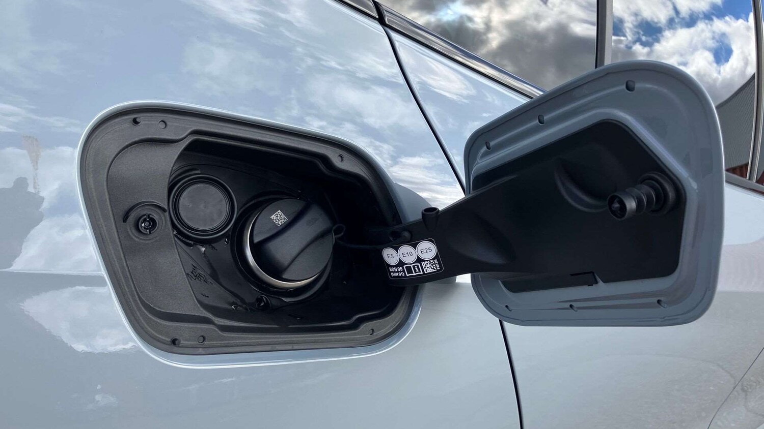 Used BMW 1 Series 2025 for sale - 77674824: Photo 25