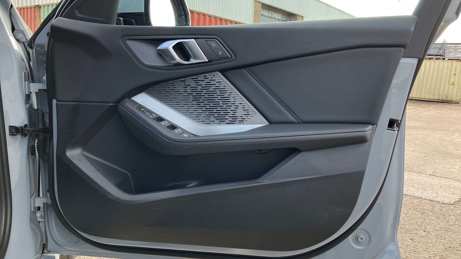 Used BMW 1 Series 2025 for sale - 77674824: Photo 27