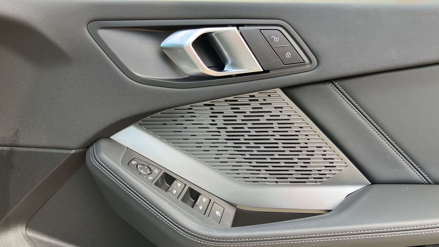 Used BMW 1 Series 2025 for sale - 77674824: Photo 34