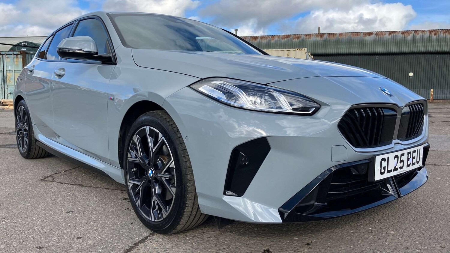 Used BMW 1 Series 2025 for sale - 77674824: Photo 35