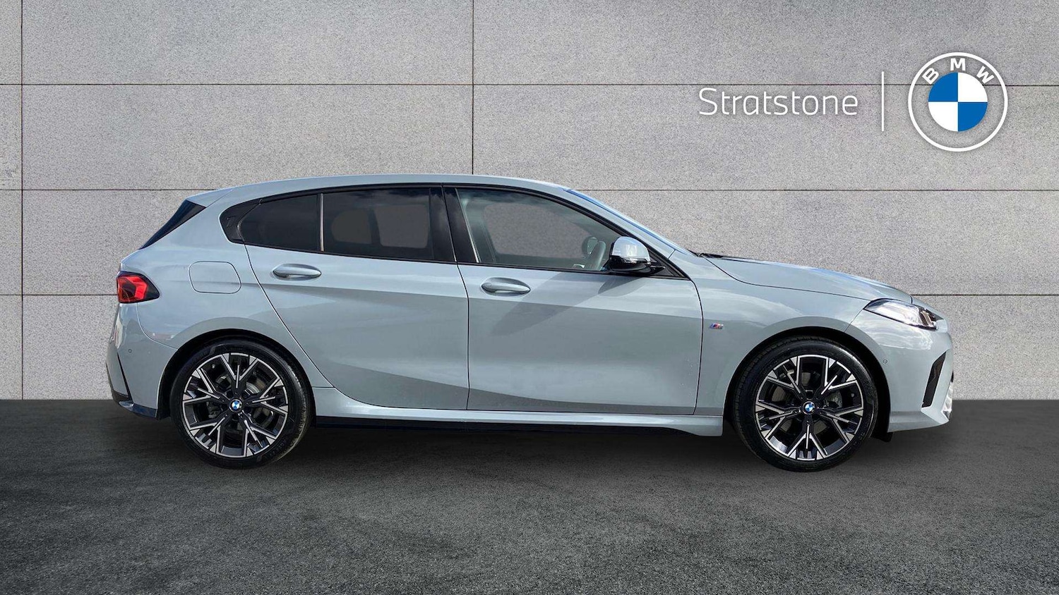 Used BMW 1 Series 2025 for sale - 77674824: Photo 4