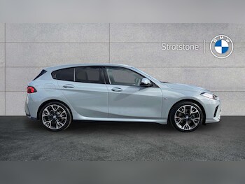 Used BMW 1 Series 2025 for sale - 77674824: Photo