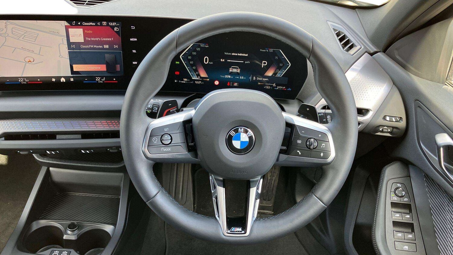 Used BMW 1 Series 2025 for sale - 77674824: Photo 7