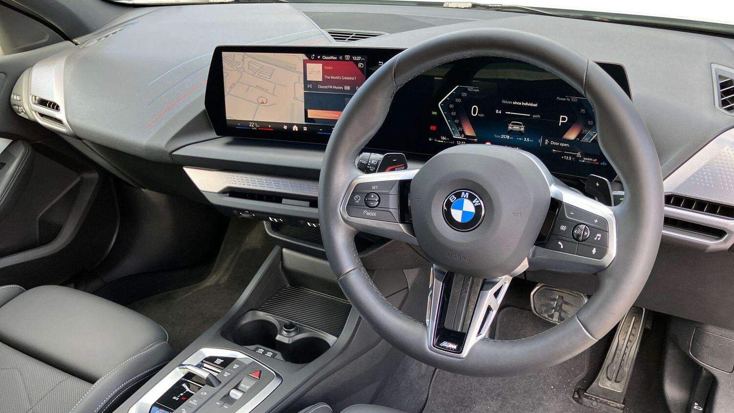 Used BMW 1 Series 2025 for sale - 77674824: Photo 8