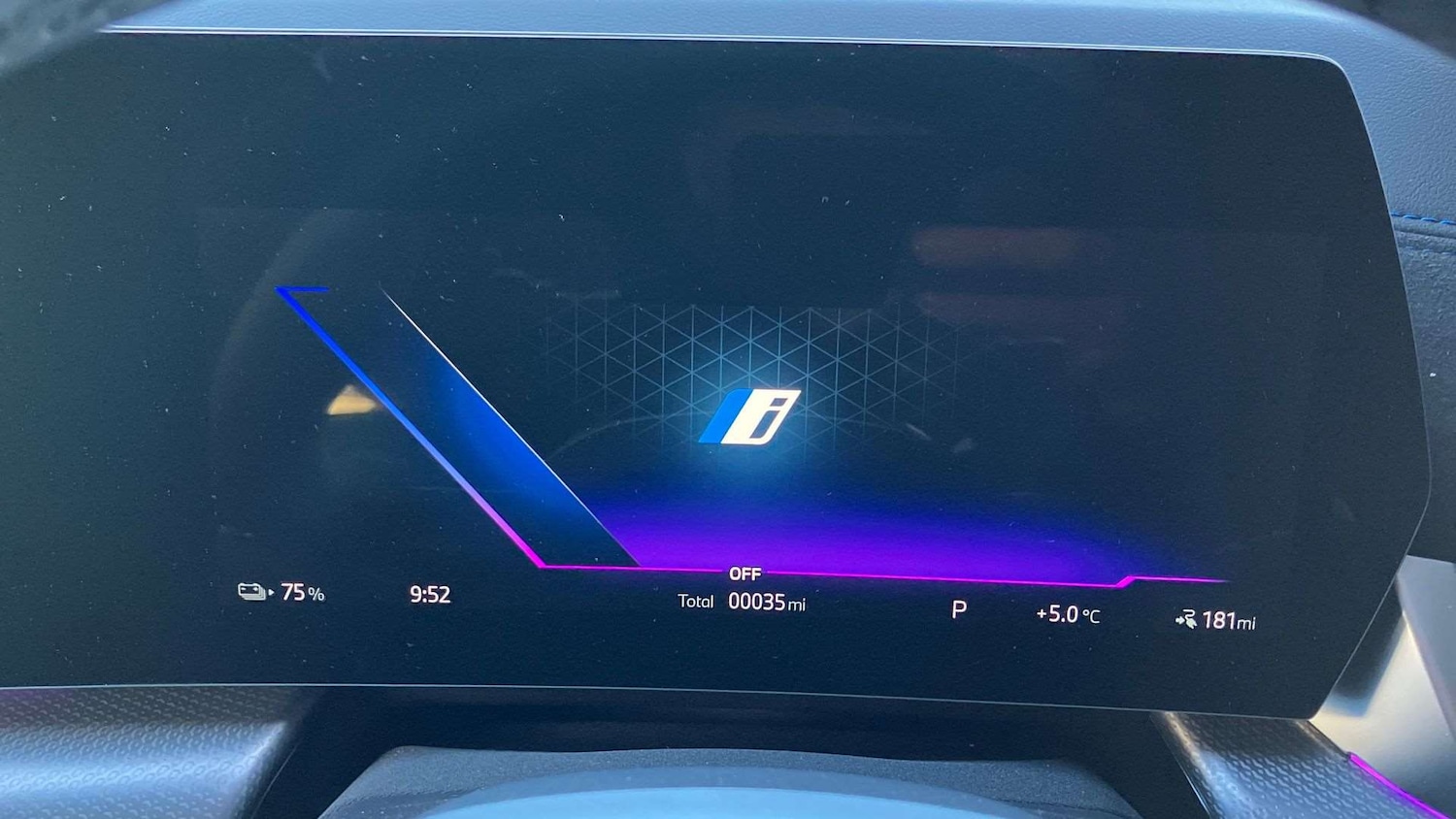 Used BMW iX2 2025 for sale - 77526971: Photo 11