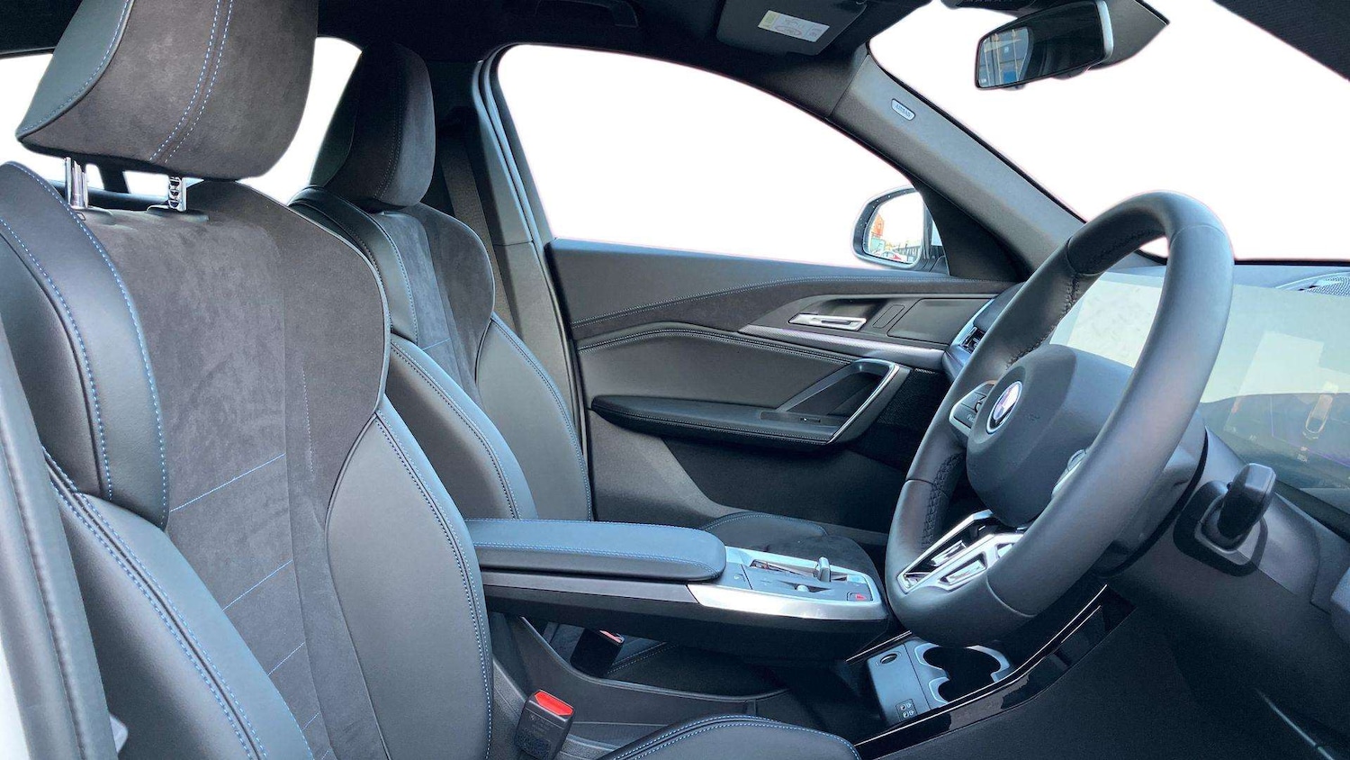 Used BMW iX2 2025 for sale - 77526971: Photo 13