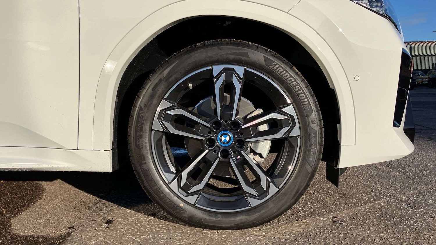 Used BMW iX2 2025 for sale - 77526971: Photo 16