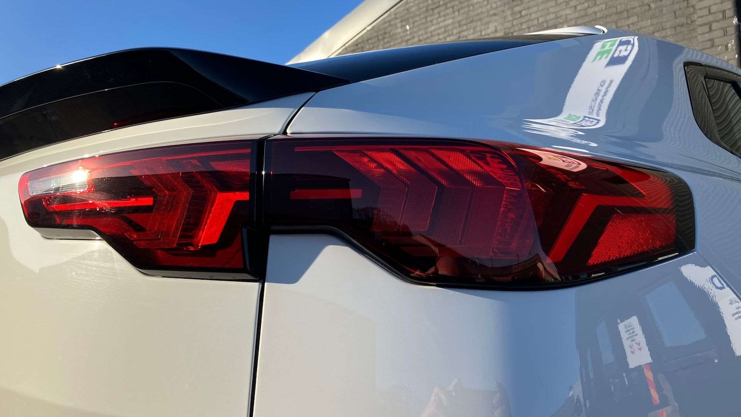 Used BMW iX2 2025 for sale - 77526971: Photo 17