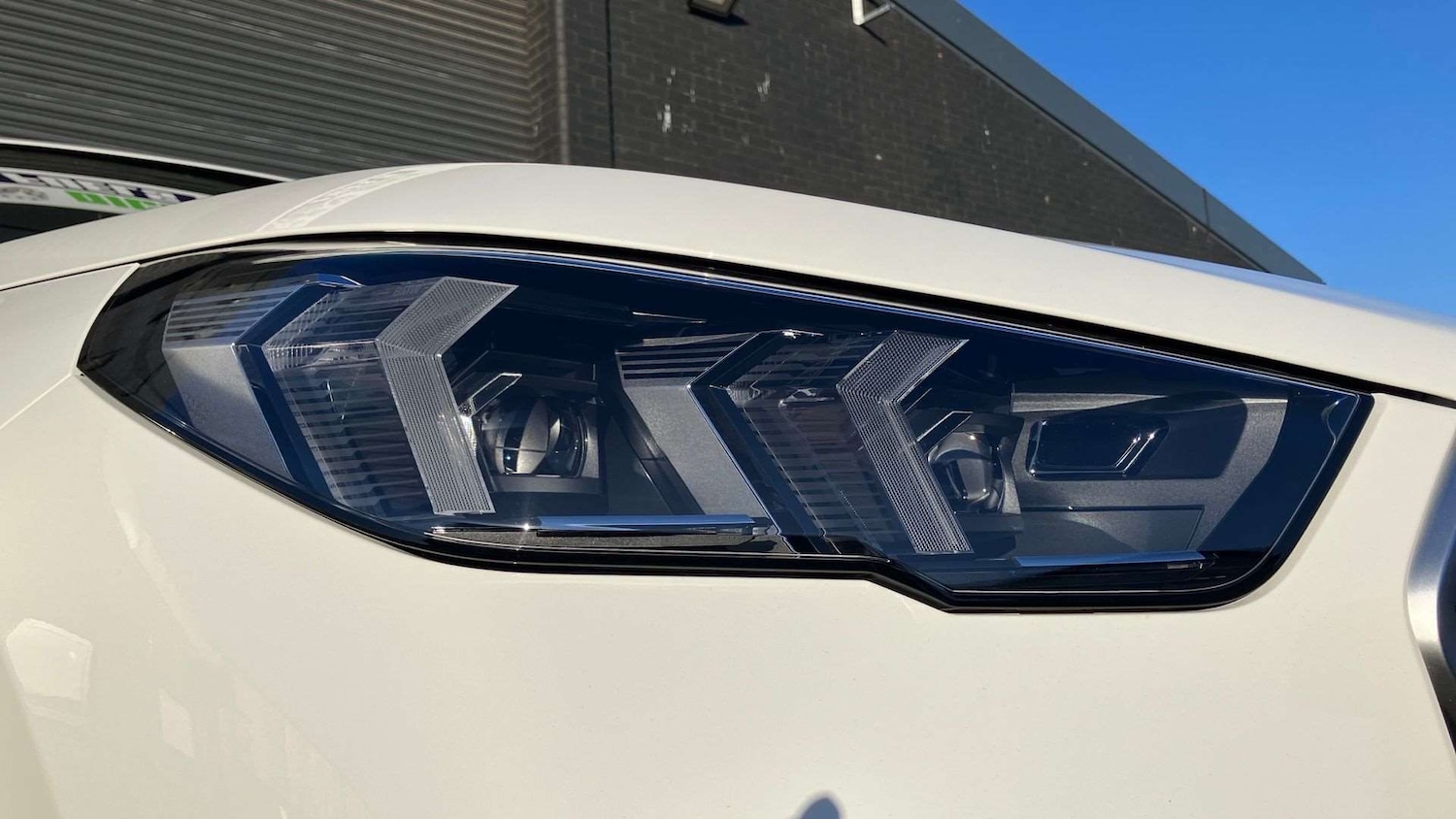 Used BMW iX2 2025 for sale - 77526971: Photo 18