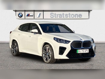 Used BMW iX2 2025 for sale - 77526971: Photo