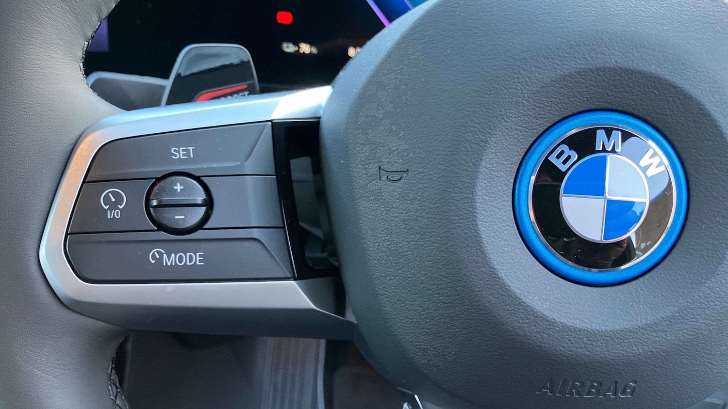 Used BMW iX2 2025 for sale - 77526971: Photo 22