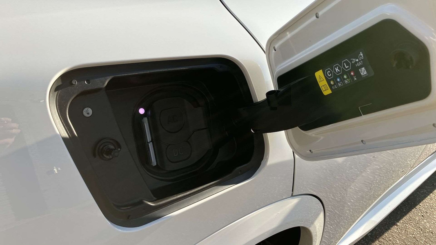 Used BMW iX2 2025 for sale - 77526971: Photo 25