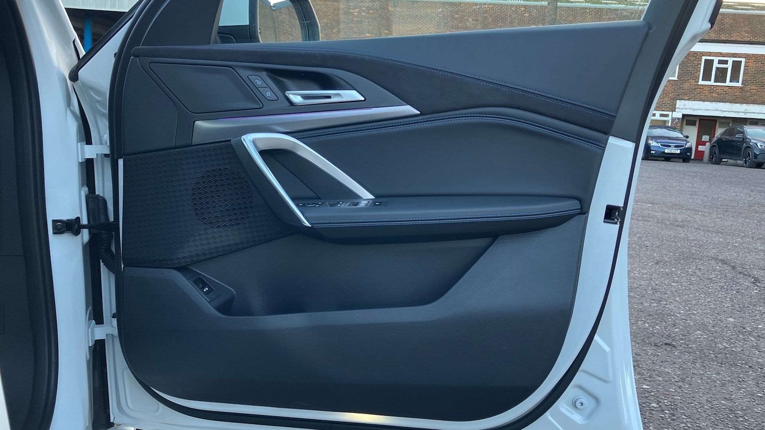 Used BMW iX2 2025 for sale - 77526971: Photo 27