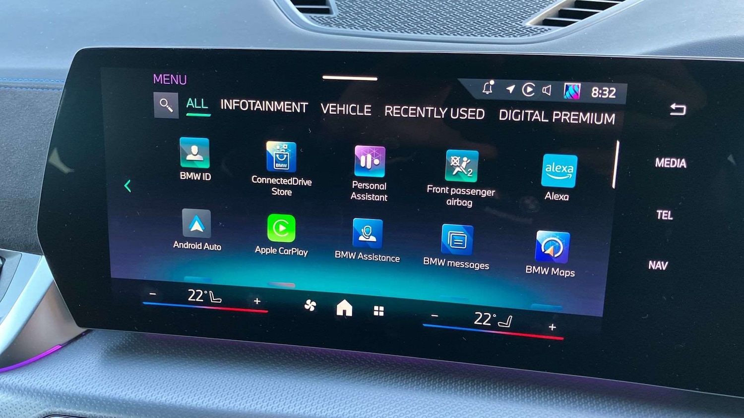 Used BMW iX2 2025 for sale - 77526971: Photo 31