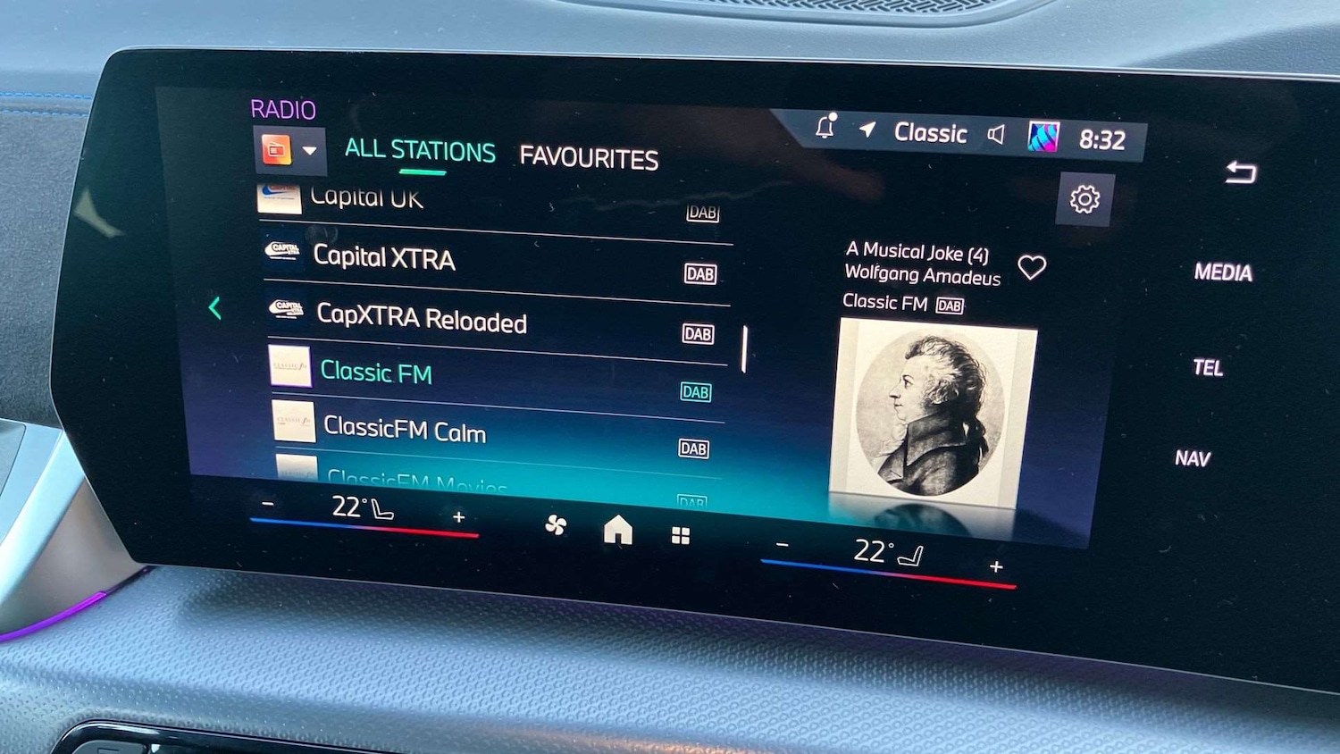 Used BMW iX2 2025 for sale - 77526971: Photo 32