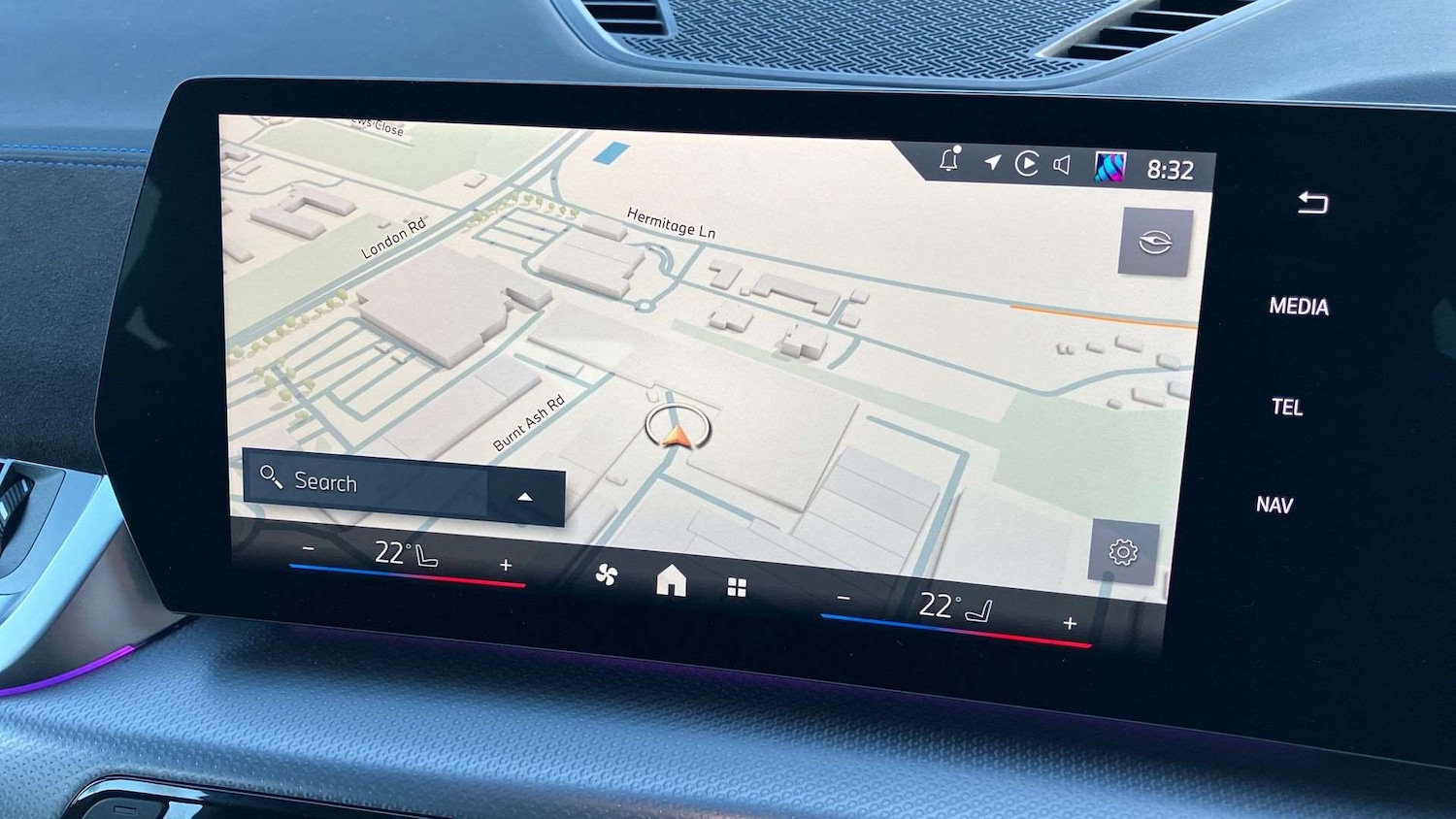 Used BMW iX2 2025 for sale - 77526971: Photo 33