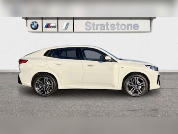 Used BMW iX2 2025 for sale - 77526971: Photo