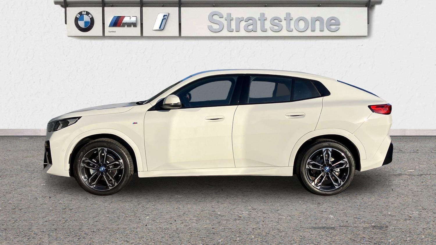 Used BMW iX2 2025 for sale - 77526971: Photo 5