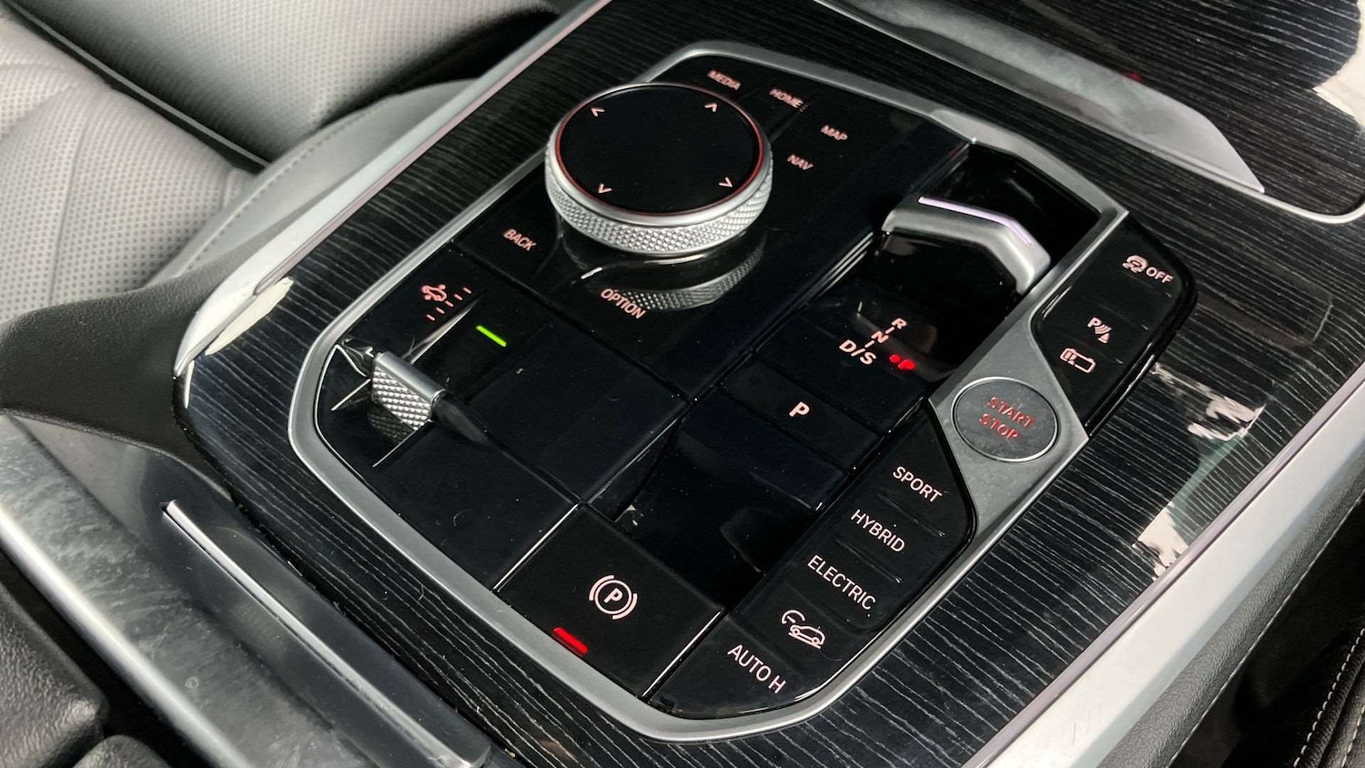 Used BMW X5 for sale - 77827380: Photo 12