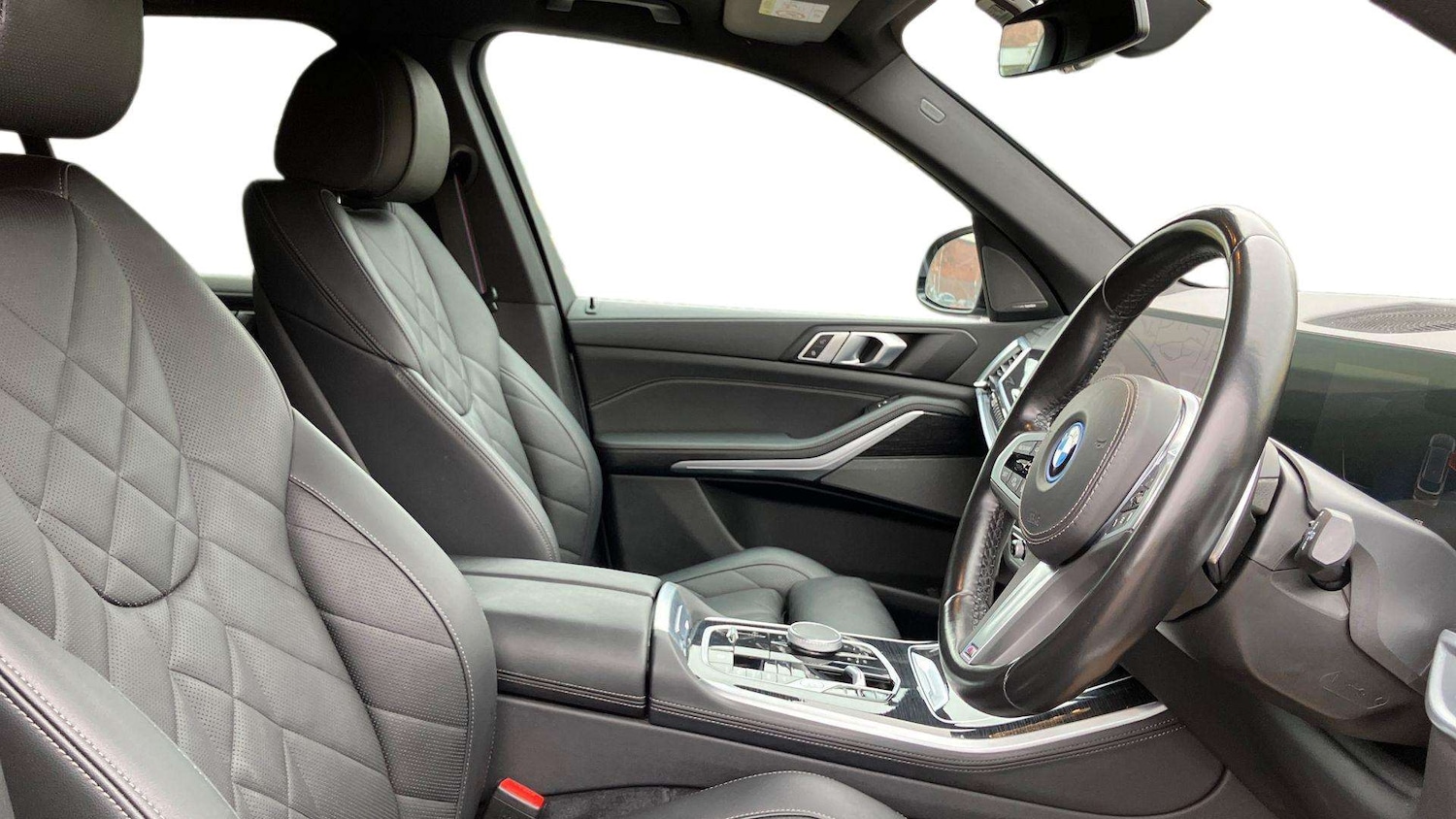 Used BMW X5 for sale - 77827380: Photo 13