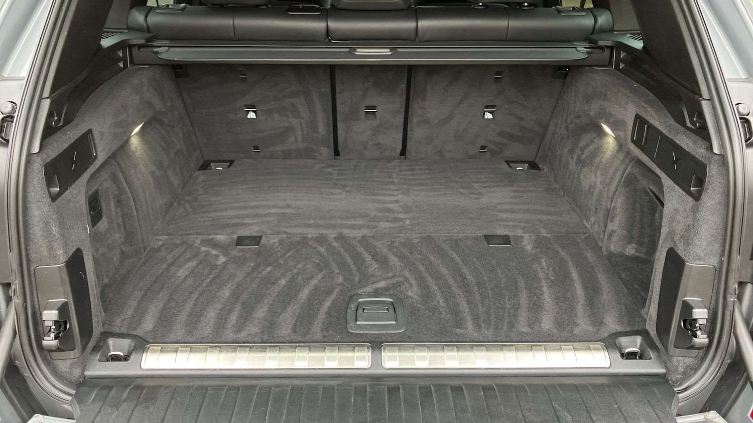 Used BMW X5 for sale - 77827380: Photo 15