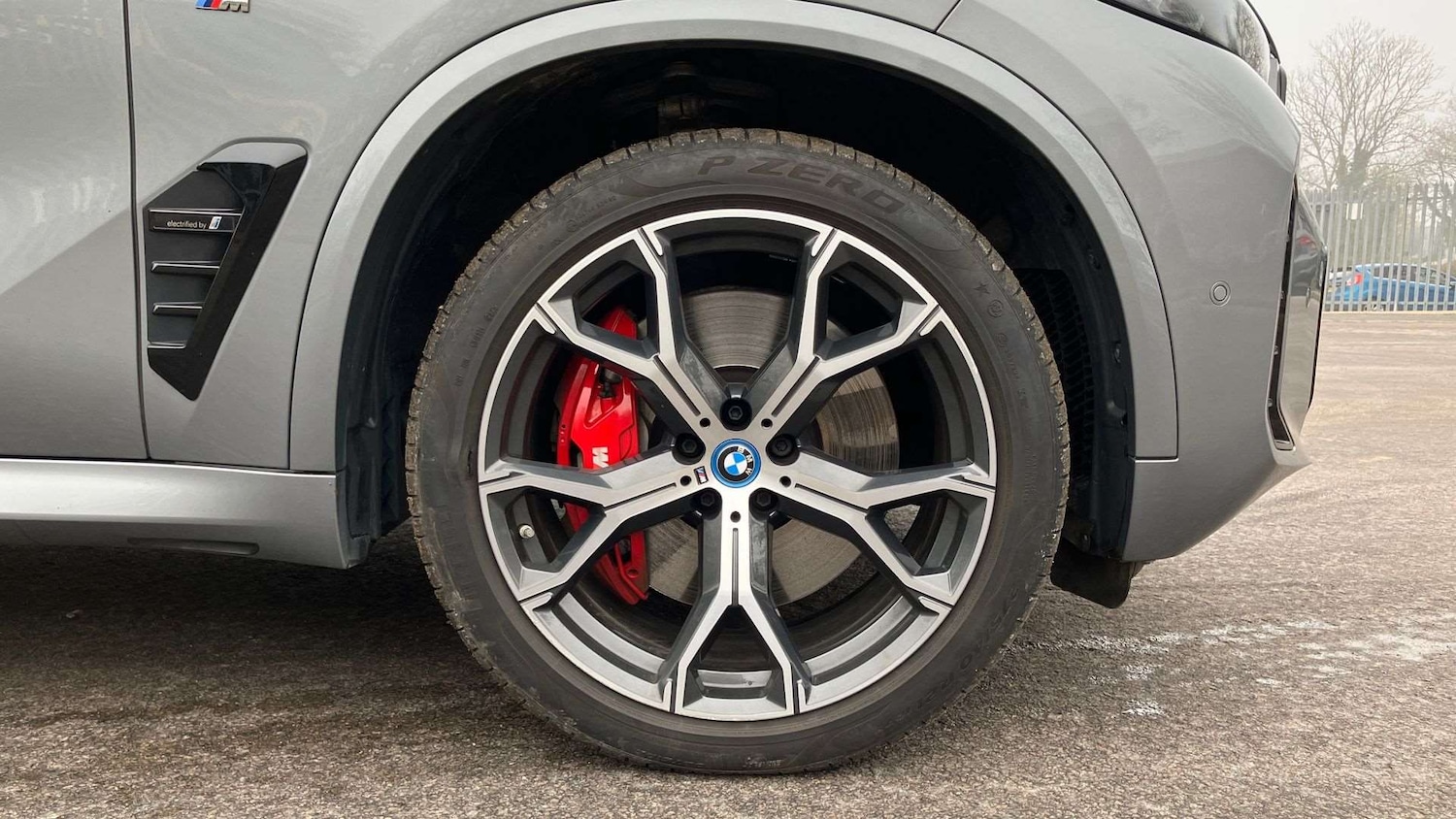 Used BMW X5 for sale - 77827380: Photo 16