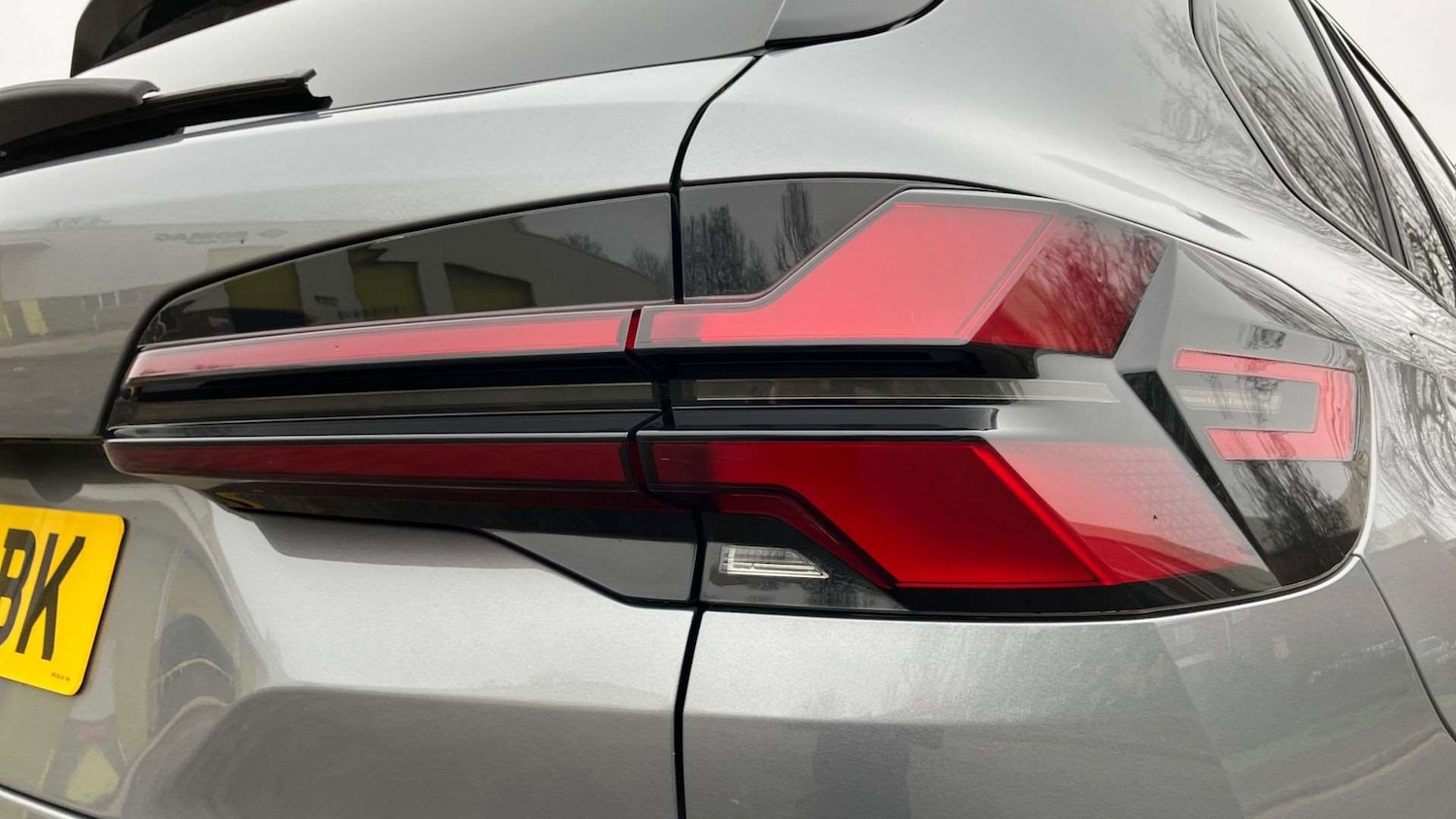 Used BMW X5 for sale - 77827380: Photo 17