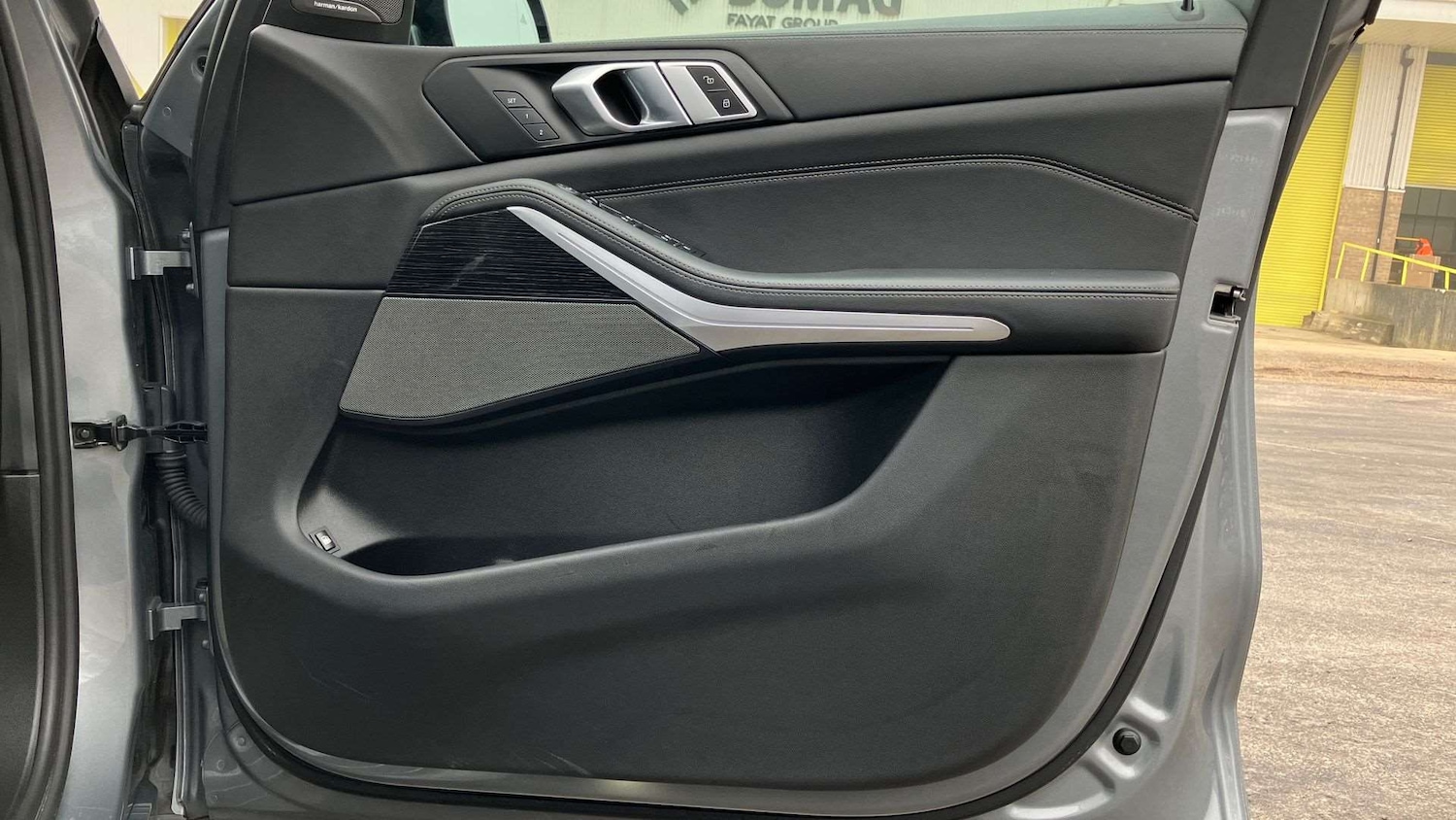 Used BMW X5 for sale - 77827380: Photo 27