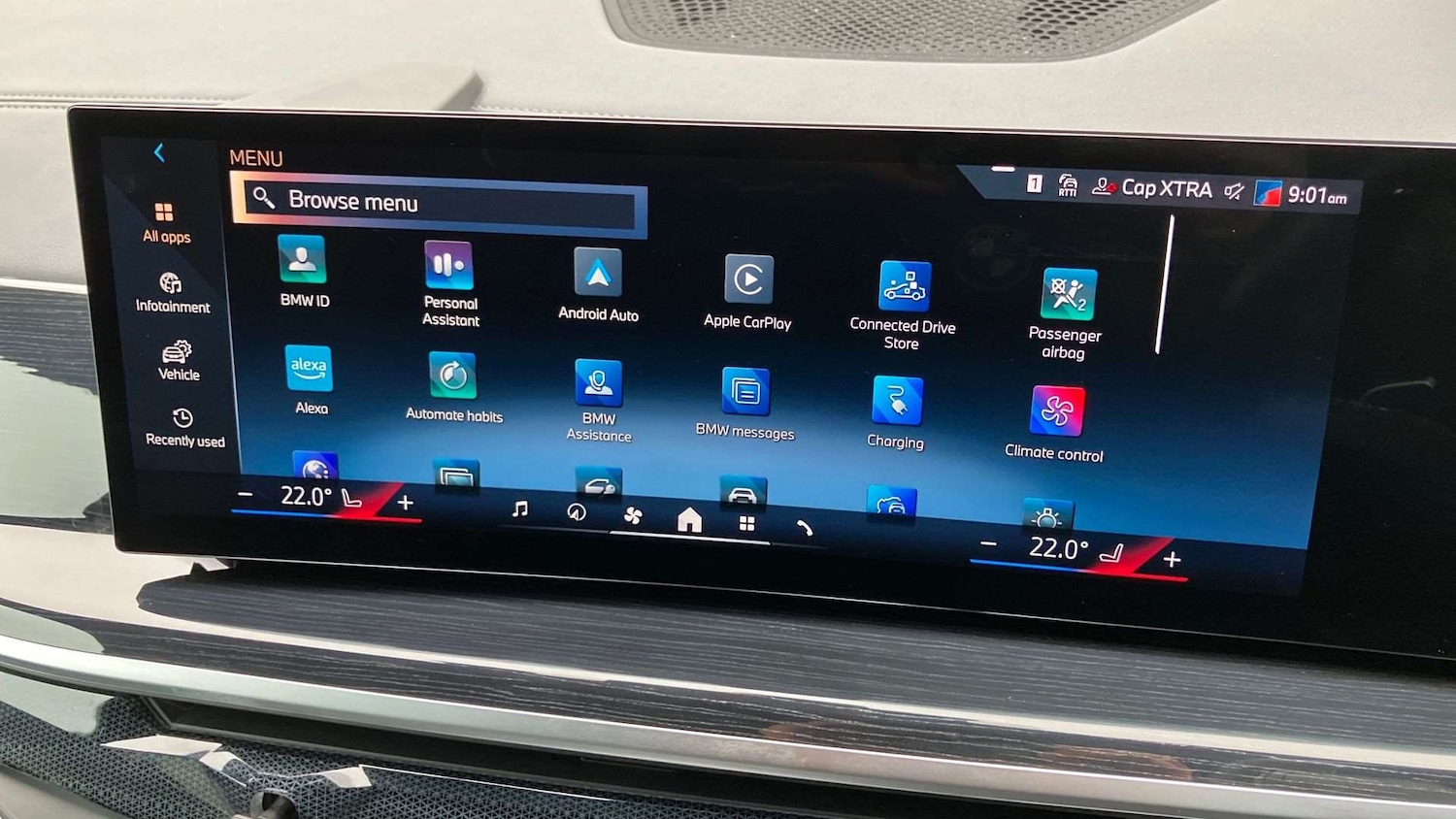 Used BMW X5 for sale - 77827380: Photo 31