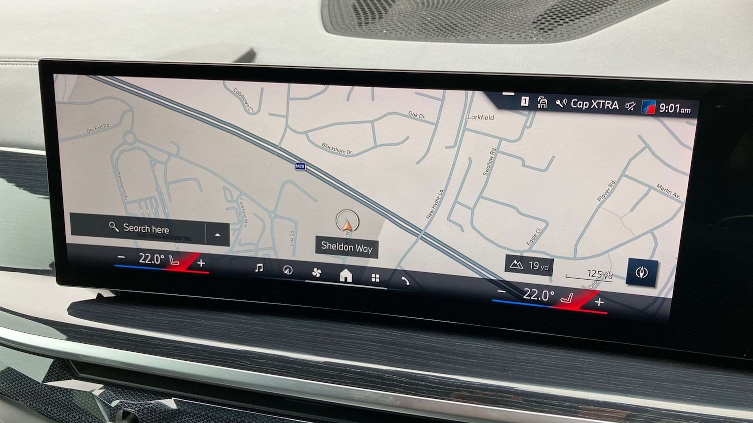 Used BMW X5 for sale - 77827380: Photo 33