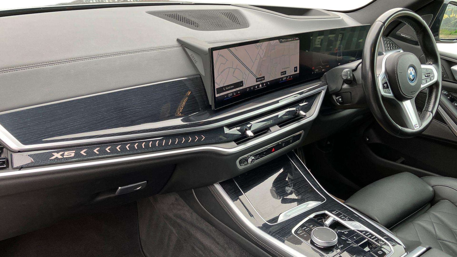 Used BMW X5 for sale - 77827380: Photo 9