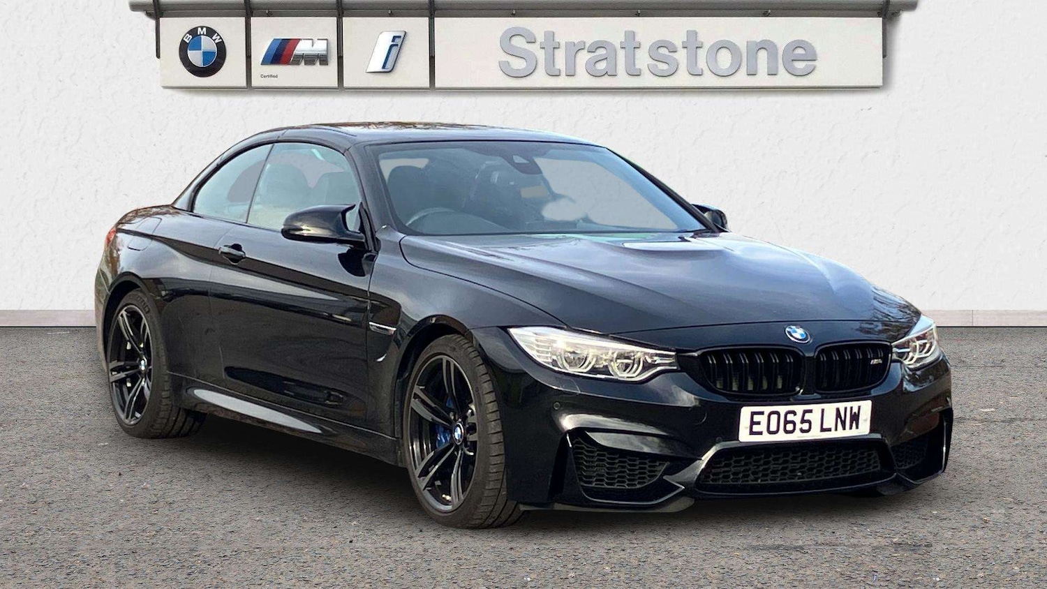 Used BMW M4 2015 for sale - 76553251: Photo 1