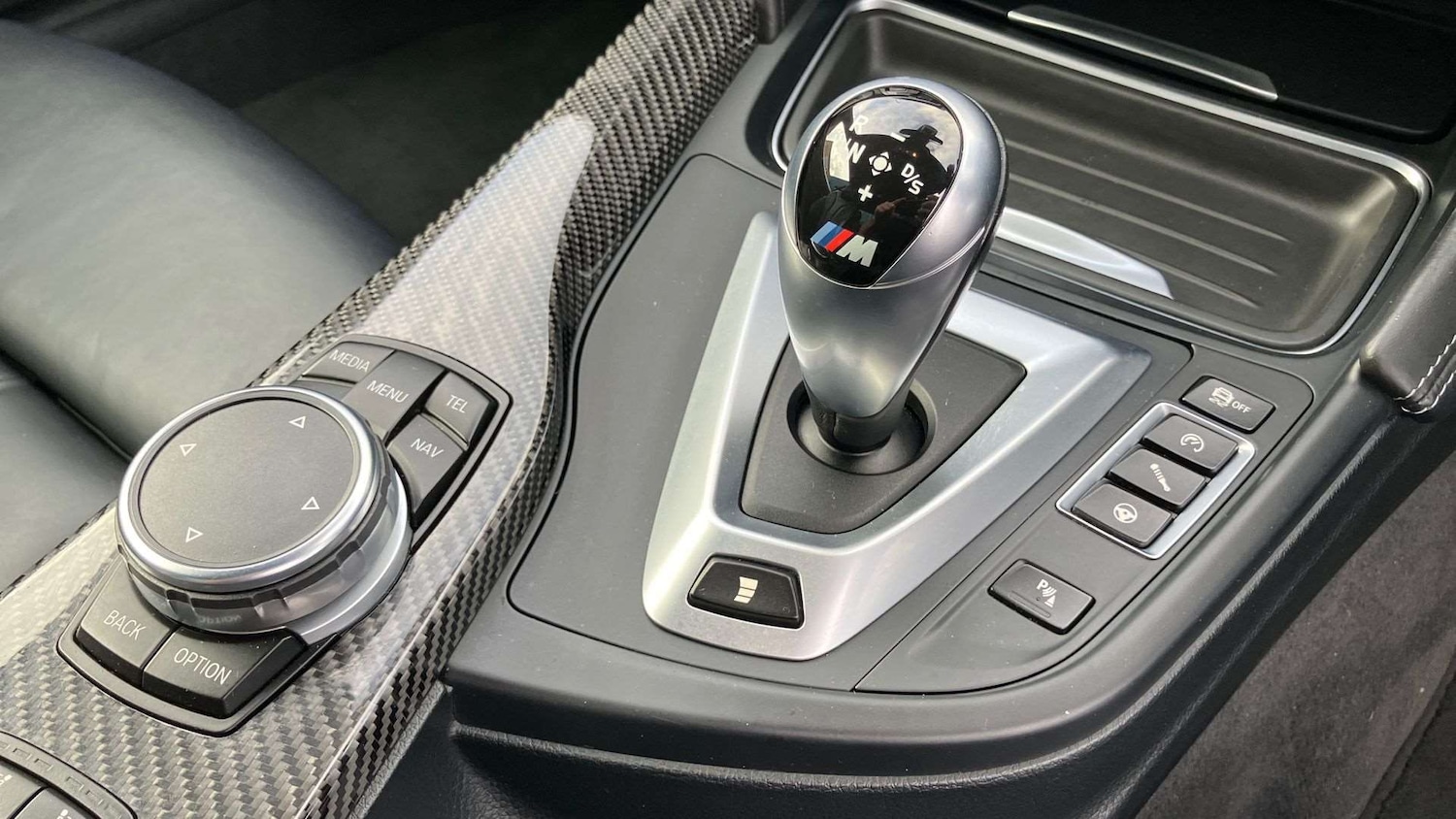 Used BMW M4 2015 for sale - 76553251: Photo 12