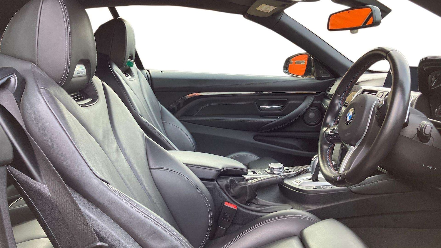 Used BMW M4 2015 for sale - 76553251: Photo 13